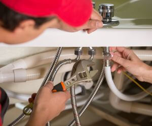 About The Faucet Pros Ramah, CO